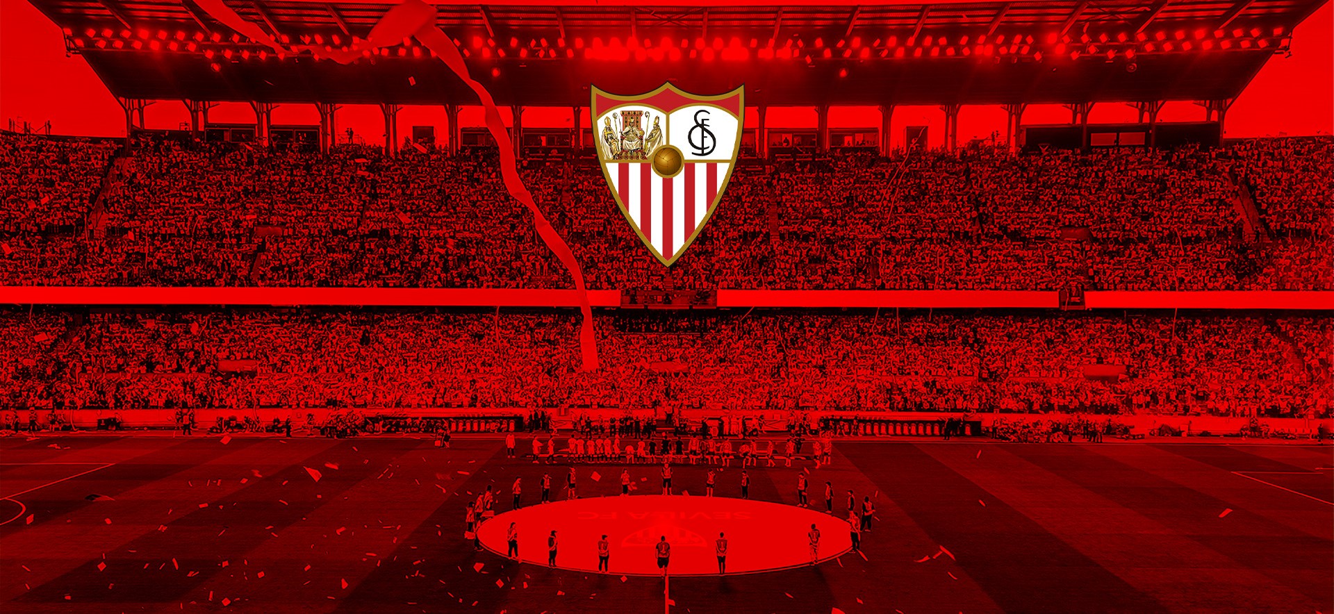 El  éxito de la campaña de abonos, último hito de la transformación digital en el Sevilla FC