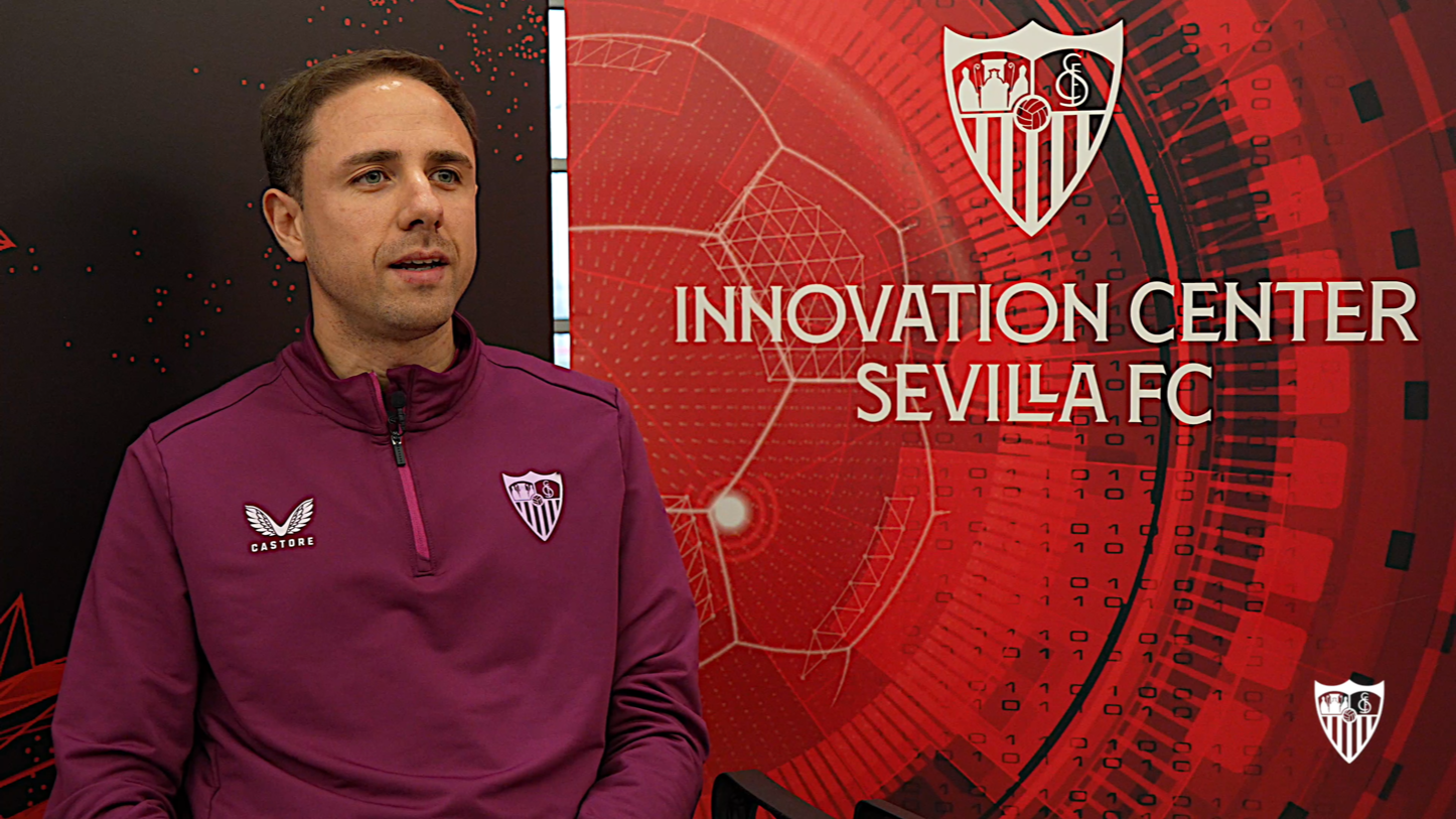 El Sevilla FC inaugura su experiencia formativa para analistas dentro de los `Programas Academy´