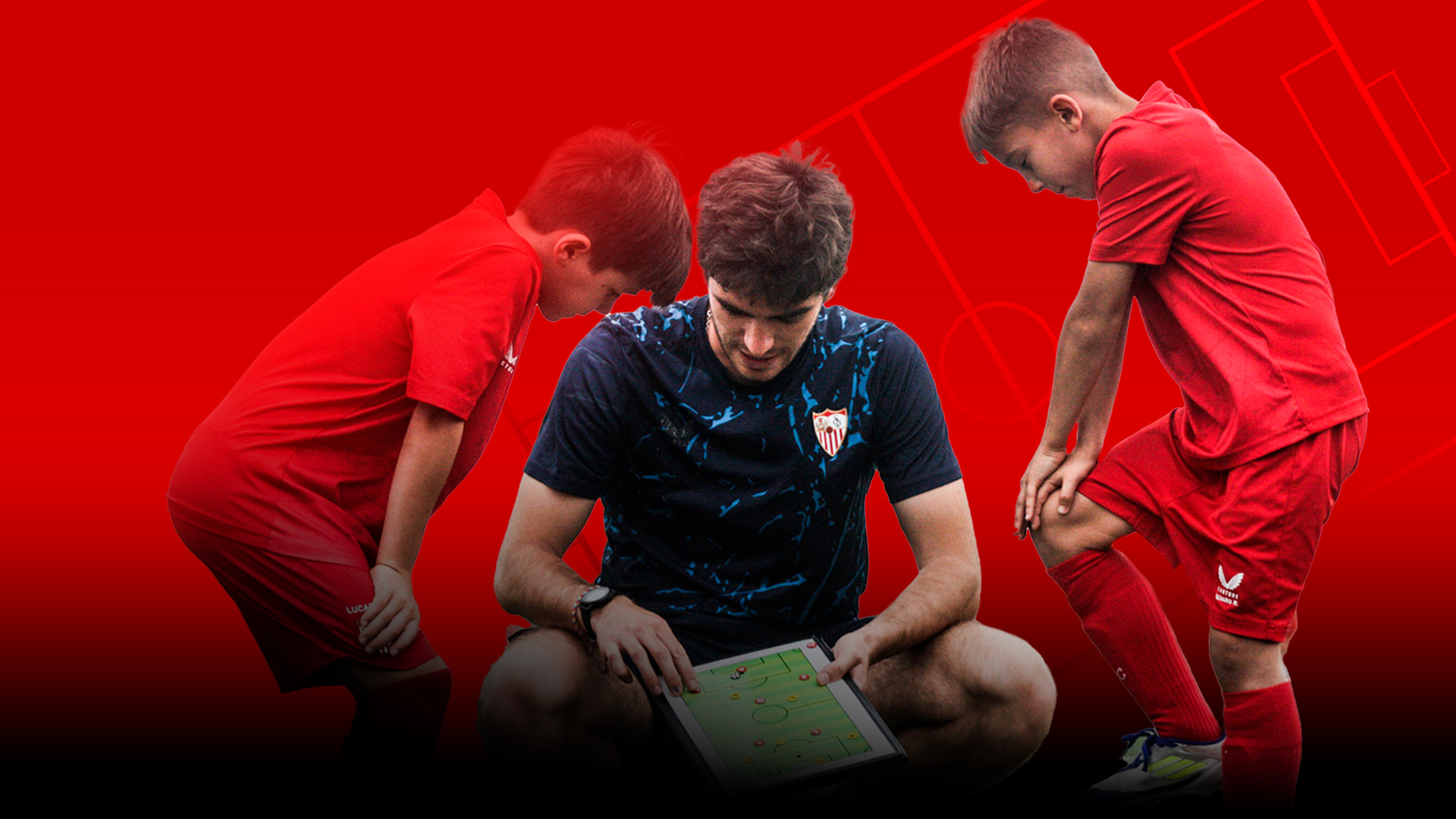 Técnico Deportivo en Fútbol de Grado Medio – Ciclo Inicial