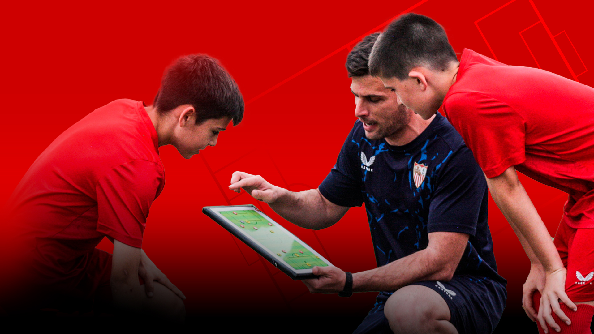 Técnico Deportivo en Fútbol de Grado Medio – Ciclo Final