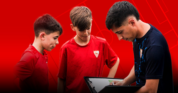 Higher Level Vocational Training in Football Coaching