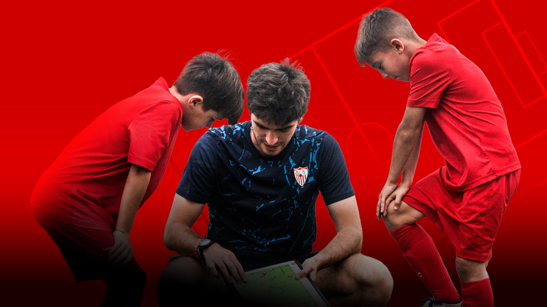 Intermediate Level Sports Technician in Football – Level 1
