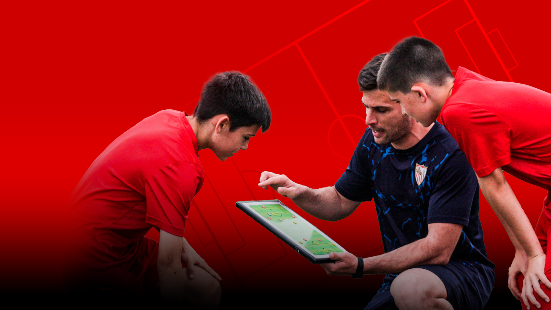 Intermediate Level Football Coach – Level 2