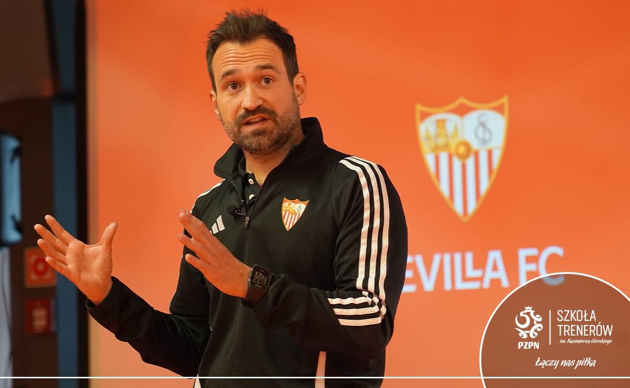 Inspirando a los líderes del fútbol del futuro