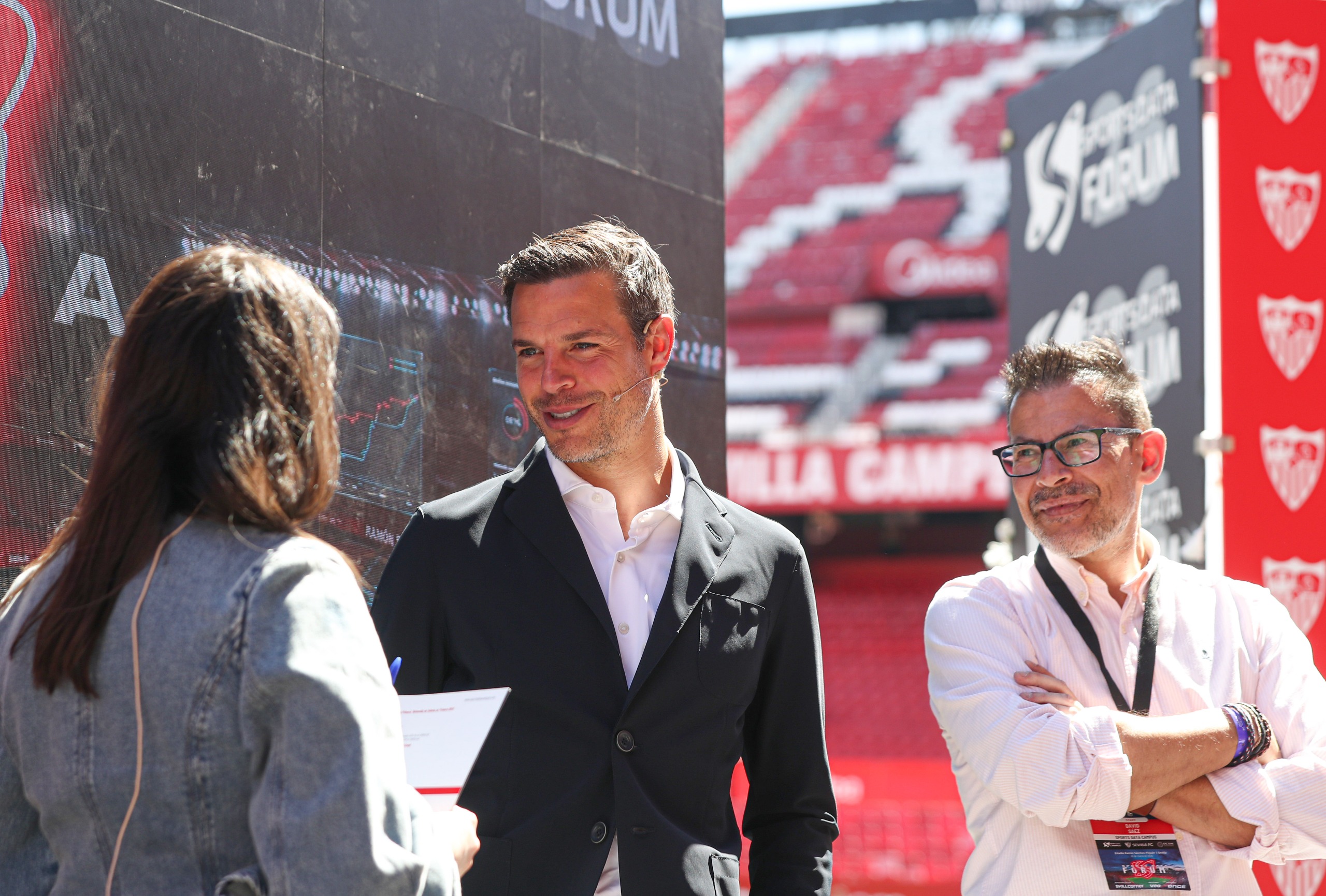 César Azpilicueta destaca la importancia del análisis de datos y vídeo en el fútbol moderno