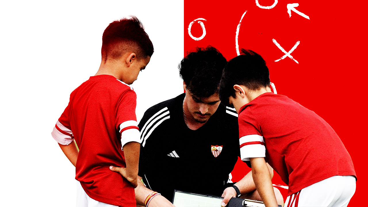 Técnico Deportivo en Fútbol de Grado Medio – Ciclo Final