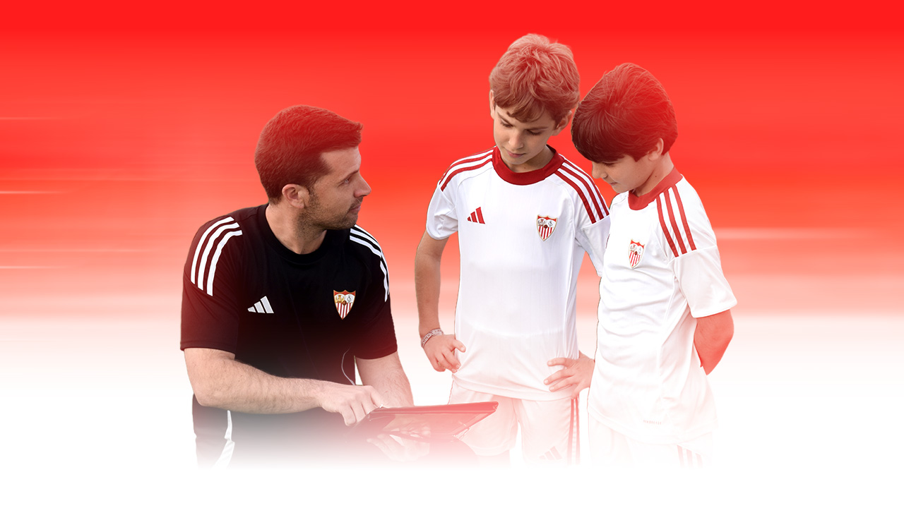 Técnico Deportivo en Fútbol de Grado Medio – Ciclo Inicial